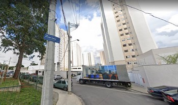 Condomínio Residêncial Dez Penha em São Paulo