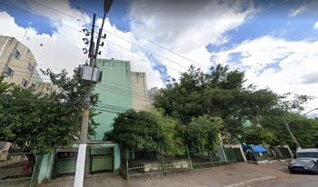 Condomínio Residêncial Dez Tiquatira em São Paulo