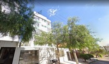 Condomínio Residêncial Di Cavalcanti em Belo Horizonte