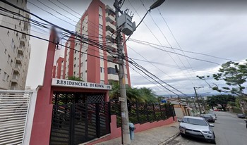 Condomínio Residêncial Di Roma em São Paulo