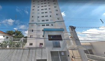 Condomínio Residêncial Diamante Ii