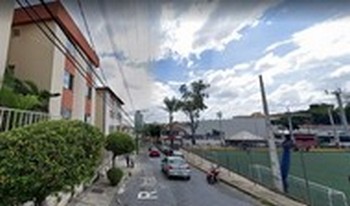 Condomínio Residêncial Diamantina em Belo Horizonte