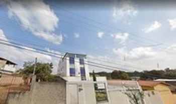 Condomínio Residêncial Diva Carvalho em Belo Horizonte