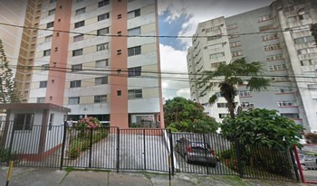 Condomínio Residêncial Do Ed Johann Strauss em Salvador