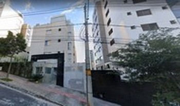 Condomínio Residêncial Do Edifício Esparta em Belo Horizonte