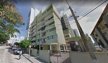 Imagem de fundo do Condomínio Residêncial Do Edifício Inglaterra em Natal