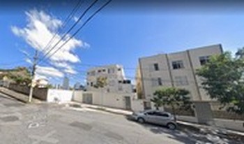 Condomínio Residêncial Do Edifício Lourenço em Belo Horizonte