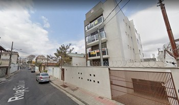 Condomínio Residêncial Do Edifício Pimentel em Belo Horizonte