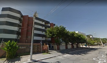 Condomínio Residêncial Do Edifício Rio Guaporé