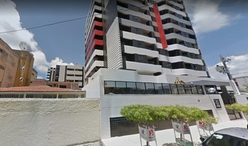 Condomínio Residêncial Do Edifício Sangiovese