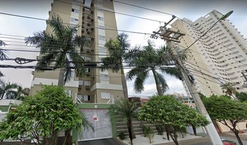 Imagem de fundo do Condomínio Residêncial Do Edifício Ssa Residences em Cuiabá