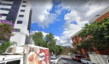 Condomínio Residêncial Do Edifício Today em Belo Horizonte