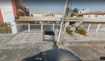 Condomínio Residêncial Do Lagoa De Geriba em Salvador