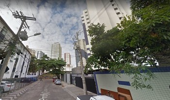 Condomínio Residêncial Dom Armando Reis Bloco B em Salvador