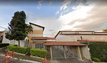 Condomínio Residêncial Dom Bosco em São Paulo