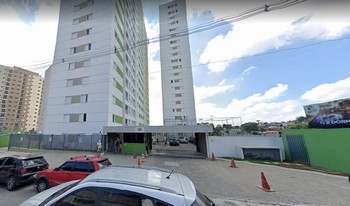 Condomínio Residêncial Dom Lugo