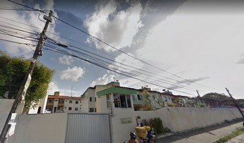 Condomínio Residêncial Dom Luís