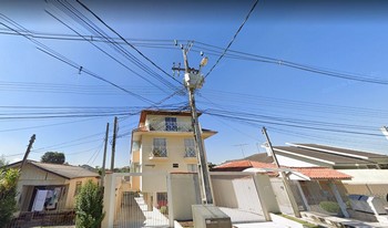 Condomínio Residêncial Dominicanos em Curitiba