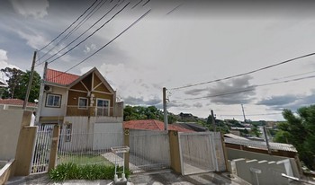 Condomínio Residêncial Don Angelo em Curitiba