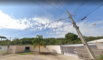 Condomínio Residêncial Dona Clotilde em Curitiba