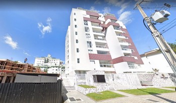 Condomínio Residêncial Dona Irene em Curitiba