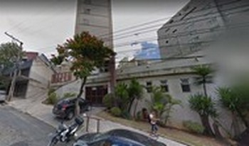 Condomínio Residêncial Dona Sinhazinha em Belo Horizonte