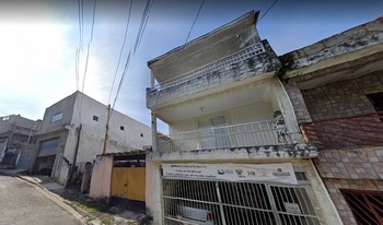 Condomínio Residêncial Donato Calabrez em São Paulo