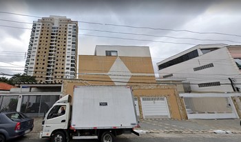 Condomínio Residêncial Doralisa em São Paulo