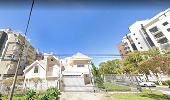 Condomínio Residêncial Doria Open Choice - Ambient em Curitiba