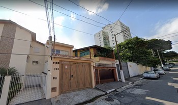 Condomínio Residêncial Dos Buritis em São Paulo