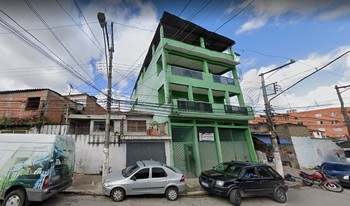 Condomínio Residêncial Dos Pássaros em São Paulo