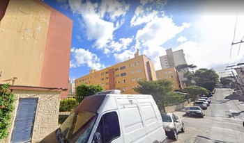 Condomínio Residêncial Dos Reis em São Paulo