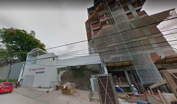 Condomínio Residêncial Dos Sombreiros em Salvador