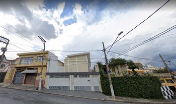 Condomínio Residêncial D'ouro em São Paulo