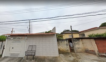Condomínio Residêncial Doutor C. Egídio em São Paulo