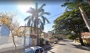 Condomínio Residêncial D'paula Martins em Belo Horizonte