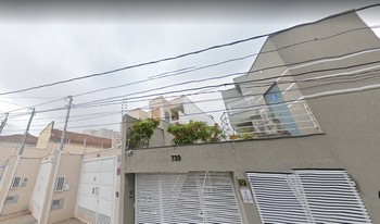 Condomínio Residêncial Drava em São Paulo