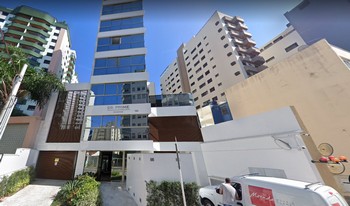 Imagem de fundo do Condomínio Residêncial Ds Prime em Florianópolis
