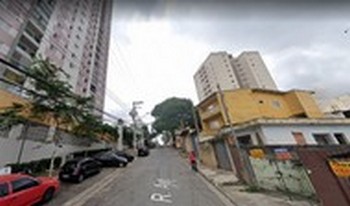 Condomínio Residêncial Due