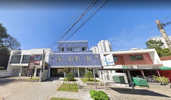 Condomínio Residêncial E Comercial Cielito Lindo em Curitiba