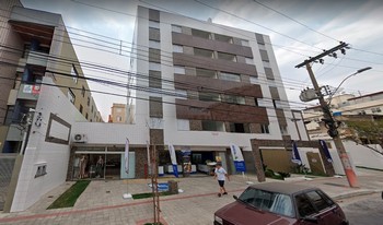 Condomínio Residêncial E Comercial Jayme Ferreira em Belo Horizonte