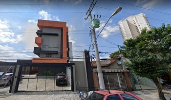 Condomínio Residêncial Easy Vila Carrão em São Paulo