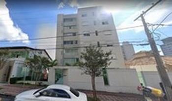 Condomínio Residêncial Eclipse em Belo Horizonte