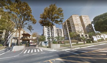Condomínio Residêncial Eco Vila Tipuana Ii em Campinas