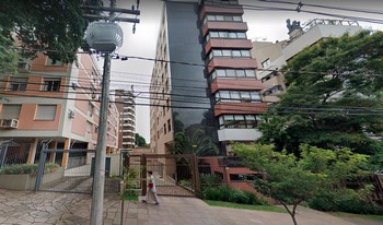 Condomínio Residêncial Edgar Degas em Porto Alegre