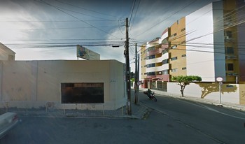 Imagem de fundo do Condomínio Residêncial Edifício Américan Garden em Fortaleza