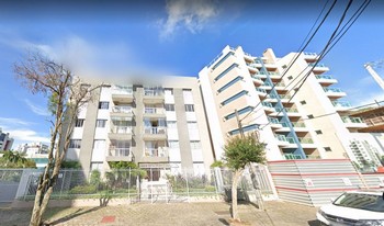 Condomínio Residêncial Edifício Antúrios em Curitiba