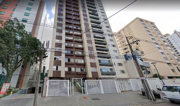 Condomínio Residêncial Edifício Colina Palace em Curitiba