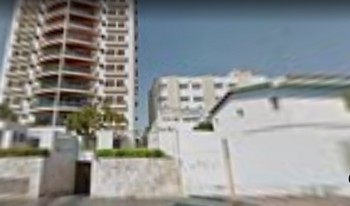 Imagem de fundo do Condomínio Residêncial Edifício Cristina em Matão