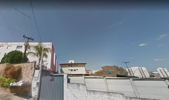 Condomínio Residêncial Edifício Estrela Azul em Campinas